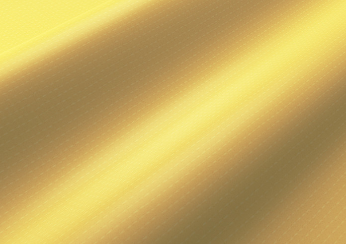 Eco Friendly, Sunny Yellow - Twist&Fit Roller Blind - Image 4